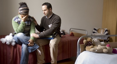 Grupos Vulner&aacute;veis