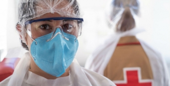 Conhe&ccedil;a em detalhe a resposta da Cruz Vermelha no quadro da preven&ccedil;&atilde;o e combate &agrave; Pandemia