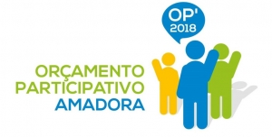 Orçamento Participativo Amadora 2018