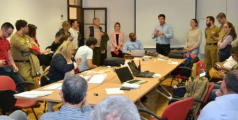 Task Force Opera&ccedil;&atilde;o Embondeiro, Lisboa