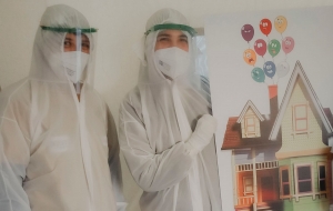 A Casa dos Sentimentos, um exemplo de mais humanidade no Posto Fixo de Lisboa