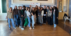 Primeiros Socorros Psicológicos: Cuidar de quem cuida.