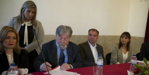 Tomada de Posse da Delegação da Cruz Vermelha de Lamego