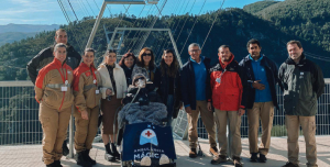 Ambulância Mágica | Desejo 19